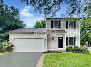 9375 Magnolia Way, Orient, OH 43146
