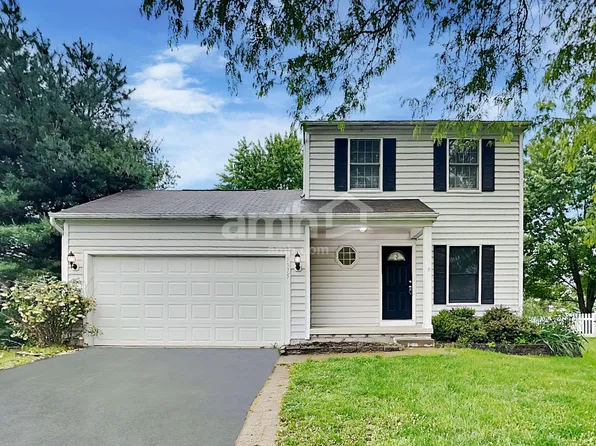 9375 Magnolia Way, Orient, OH 43146