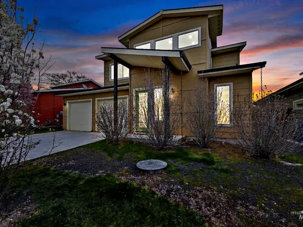 3148 S Annett Ave, Boise, ID 83705