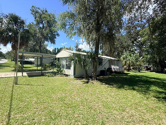 2nd image of 8640 E Keating Park St #253