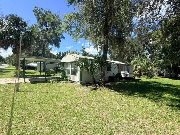 8640 E Keating Park St #253, Floral City, FL 34436