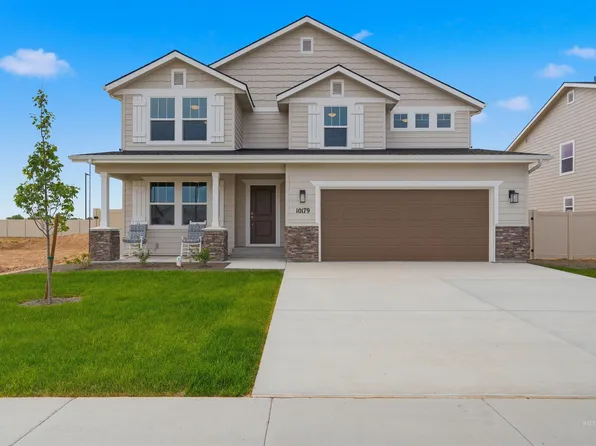 10179 Bellevue Rdg, Nampa, ID 83687