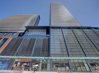 501 Yonge St #3509, Toronto, ON M4Y 0G8