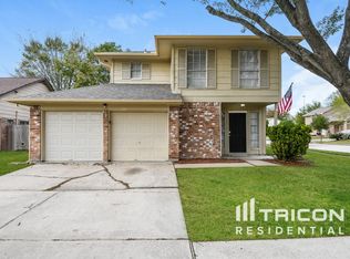 11115 Sageriver Ct, Houston, TX 77089