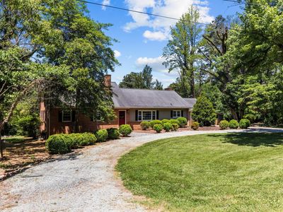 222 Lake Shore Dr, Roxboro, NC, 27573