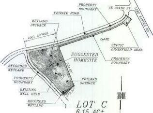 305 Xx 222nd, Black Diamond, WA 98010