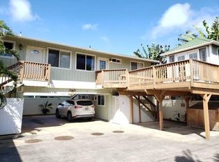 68-052 Akule St #C1, Waialua, HI 96791