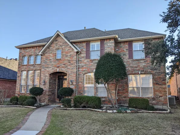4320 Burnhill Dr, Plano, TX 75024