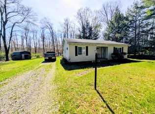 2507 Pine Hollow Dr, Tionesta, PA 16353