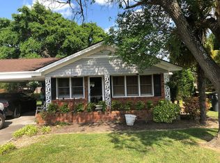 968 Vinegar Hill Rd, Tabor City, NC 28463