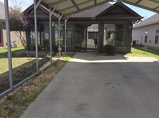 142 Park Dr N, Clanton, AL 35045