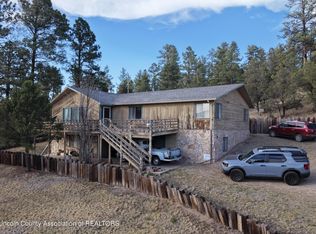 106 Gh Stoneman Dr, Ruidoso, NM 88345