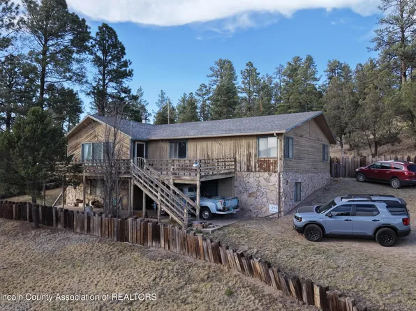 106 Gh Stoneman Dr, Ruidoso, NM 88345