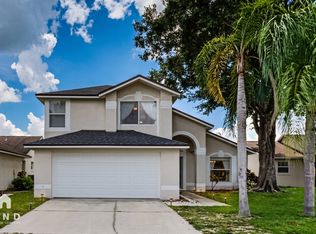 8655 Wellington Loop, Kissimmee, FL 34747