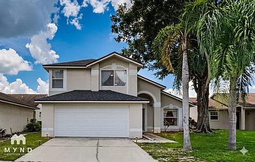 8655 Wellington Loop Photo 1