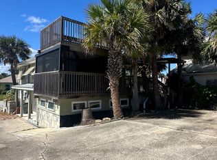 1207 1/2 N Atlantic Ave #1, New Smyrna Beach, FL 32169