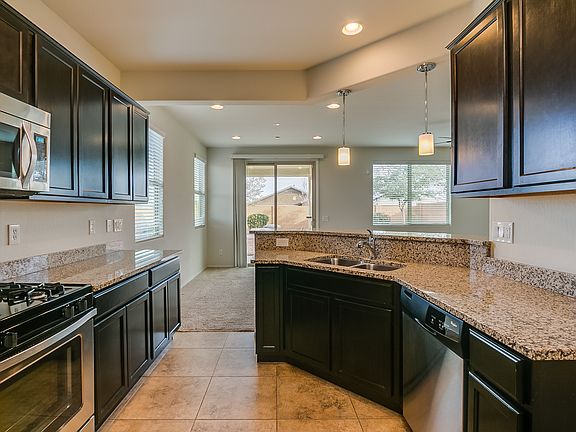 2nd image of 26144 W Oraibi Dr