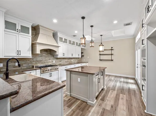 4407 Greens Court Way, Houston, TX 77339