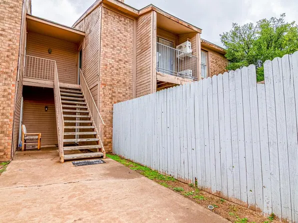 4700 N Boulder Ave #1404, Midland, TX 79707