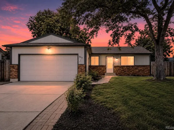 617 S Estrella Avenue, Loveland, CO 80537