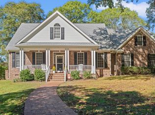 1016 Chelsey Cir, Conway, SC 29526