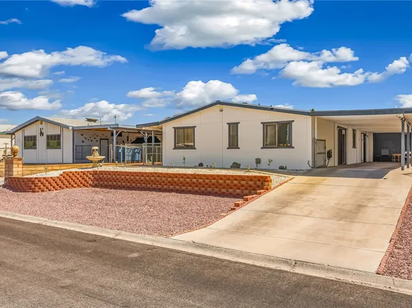1580 Paige Drive, Bullhead City, AZ 86442