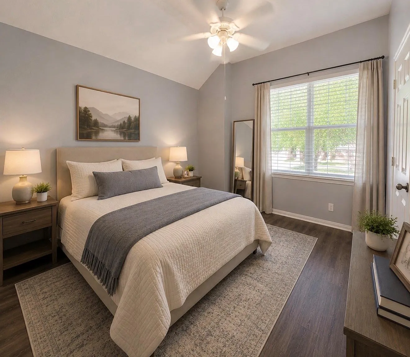 3 bed, 2.0 bath, 1991 sqft, $2,200 — Photo 3