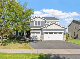 3434 124th Cir NE, Blaine, MN 55449