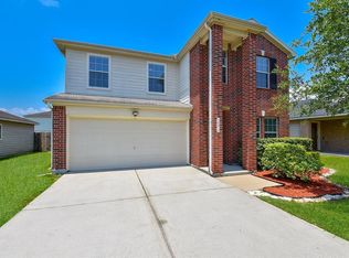 10310 Southover Ct, Houston, TX 77075