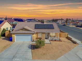 71674 Sun Valley Dr, Twentynine Palms, CA 92277