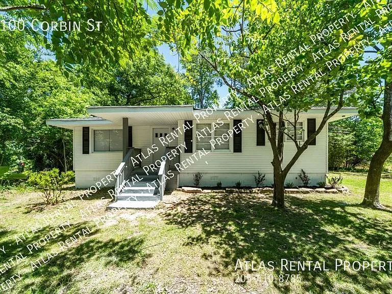 1100 Corbin St — Photo 1