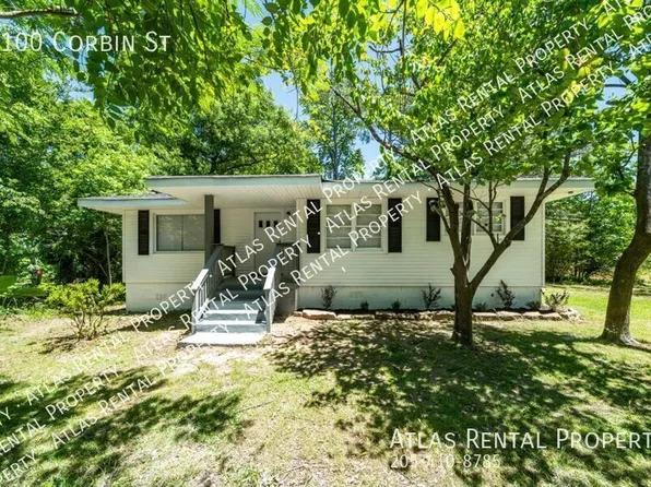 1100 Corbin St, Albertville, AL 35950