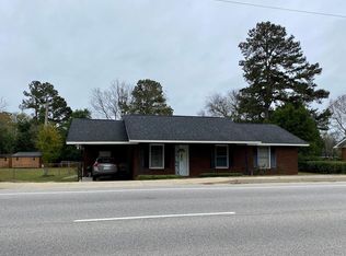 2658 McCrays Mill Rd, Sumter, SC 29154