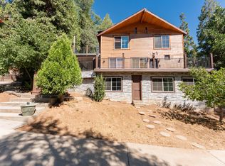 706 Loop Dr, Springville, CA 93265