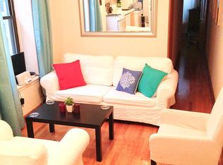 404 8th Ave APT 5S, New York, NY 10001