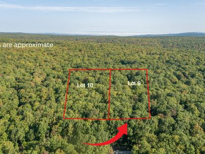 9 & 10 Grouse Run Rd, Oakland, MD, 21550