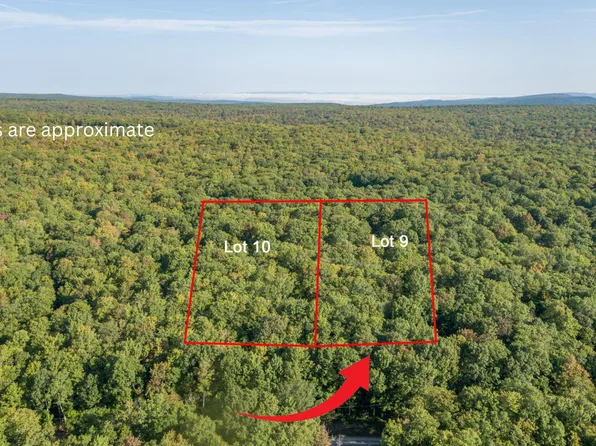 9 & 10 Grouse Run Rd, Oakland, MD 21550
