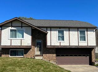 680 Creekview Dr, Heath, OH 43056