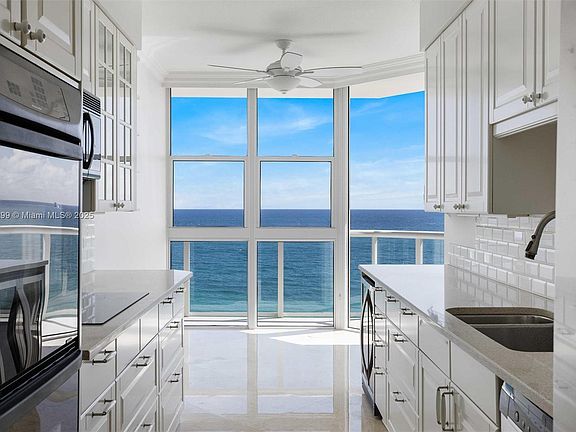 2nd image of 6051 N Ocean Dr APT 1107