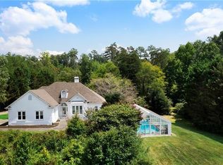 960 Cass Pine Log Rd, Rydal, GA 30171