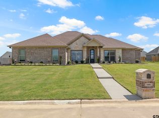 1004 Stone Hill St, Mount Pleasant, TX 75455