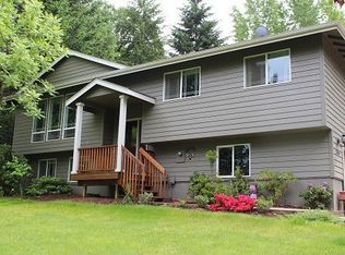 2430 Barberry St NW, Salem, OR 97304