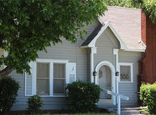 1800 S Commercial Ave, Coleman, TX 76834