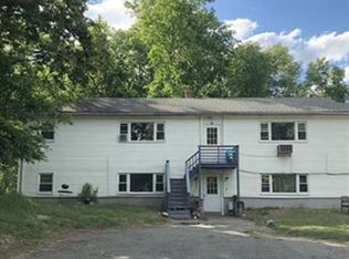 58 Jennings Rd APT 4, Holliston, MA 01746