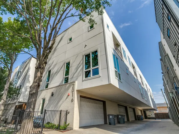 2016 N Fitzhugh Ave #103, Dallas, TX 75204