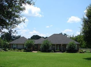 9180 Fm 418, Silsbee, TX 77656