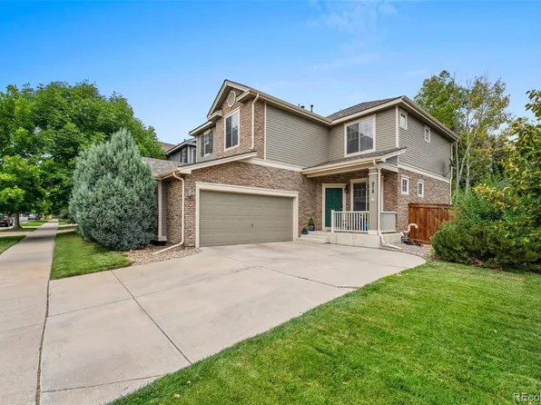 978 Tamarac Street, Denver, CO 80230