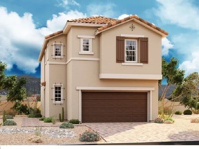 1049 Smiths Island Ave, North Las Vegas, NV, 89084