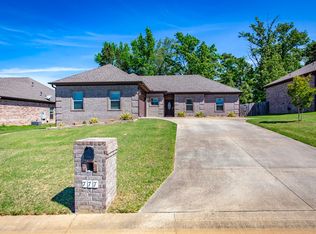 777 Mango Loop, Austin, AR 72007