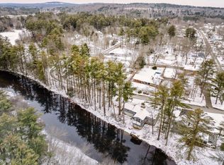 4 Marginal Way, Sanford, ME 04073